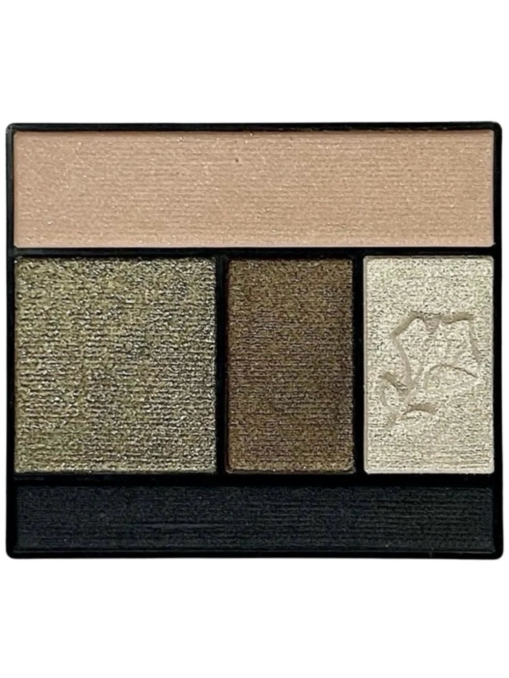 Lancôme 311 Golden Sage Eyeshadow Palette